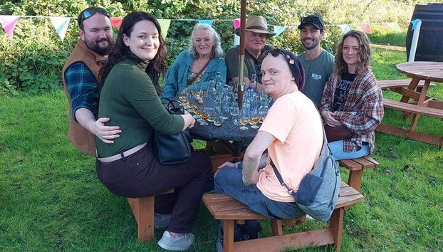 Experiencia de 4 días en Islay y Oban con degustación de whisky: tasas del tour incluidas. - Foto 2