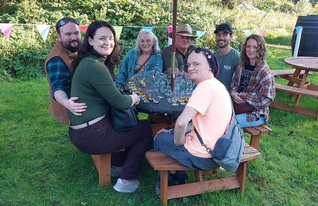 4 Jours Ultimate Islay & Oban Whisky Experience - Frais de visite inclus - Photo 2