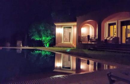 Villa Olea Corfu - Private Pool & Panoramic Views - Foto 24