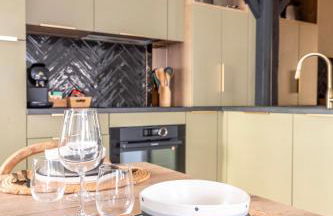 Arty by PRIM0 C0NCIERGERIE - Foto 16