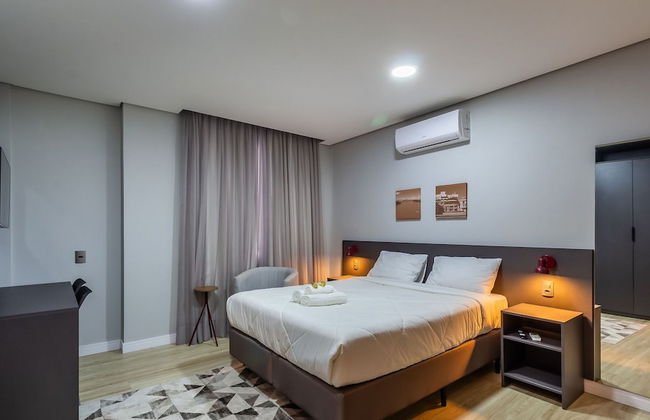 TCO Apto Centro Histórico Porto Alegre - Foto 42