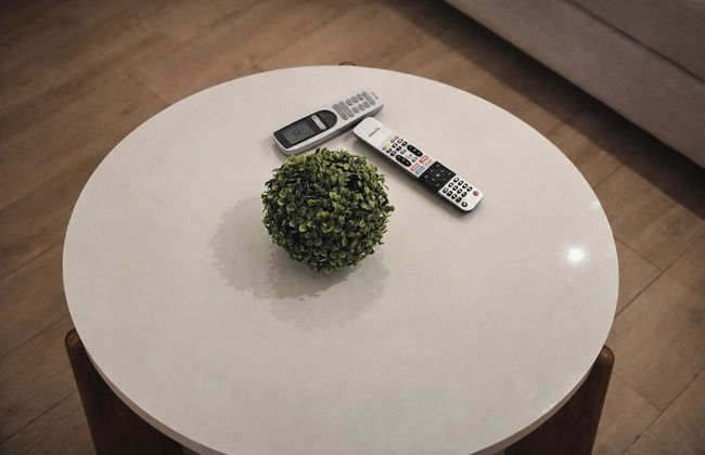 Captivating 2-bed Apartment in Tunis - Foto 27