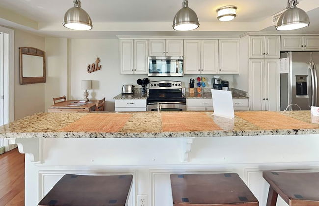 Captains Watch Condos - Foto 52