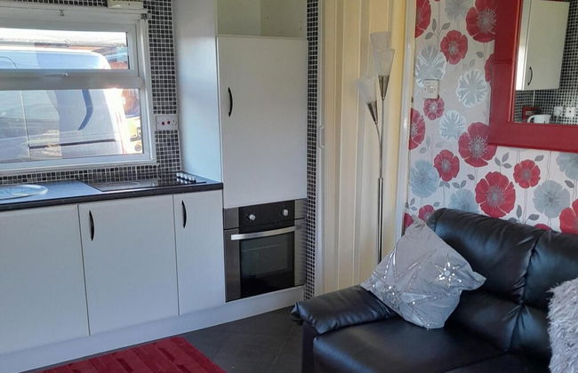 2 Bed-sleeps 4-pets-parking-5 Min to Beach - Foto 9