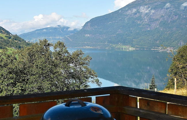 6 Person Holiday Home in Olden - Foto 15