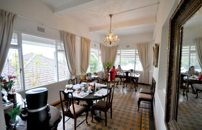 Villa Zeezicht - Foto 39