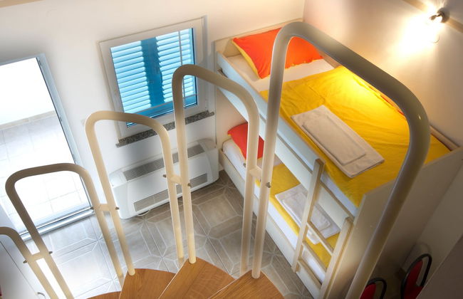 Vila Caska - Foto 46