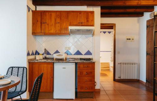 El Molí Nou - Rural flats - Foto 13