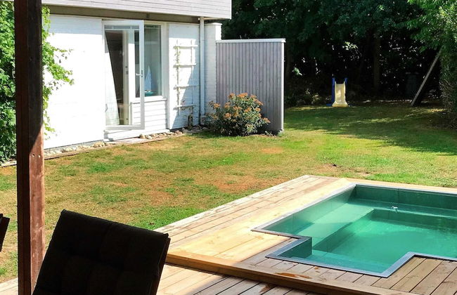 Holiday Home in Sölvesborg - Photo 4