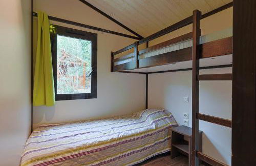 Les Canonniers - Chalet avec Piscine - Foto 8