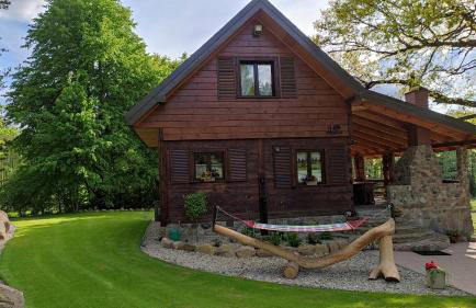 DOMEK POD DĘBEM - Foto 43