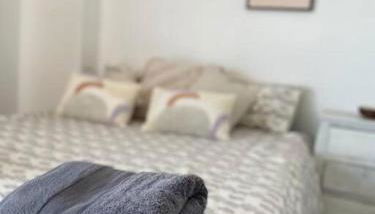 Apto con vistas a la playa de La Patacona - Foto 5