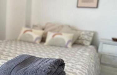 Apto con vistas a la playa de La Patacona - Foto 5