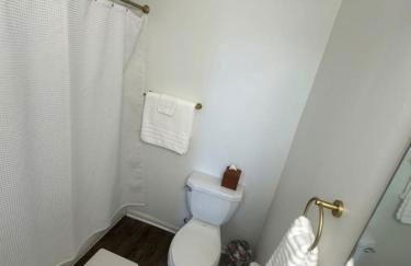 Boutique Two Bedroom Apartment - Foto 14