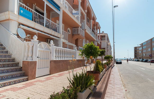 033 Beach Terrace - Alicante Real Estate - Foto 42