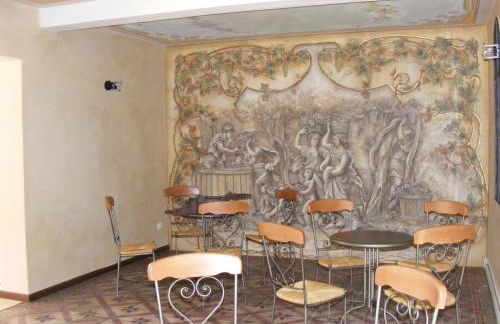 Villa Gaudio - Foto 2