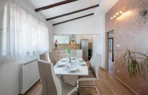 Three-Bedroom Apartment In Barban - Foto 6