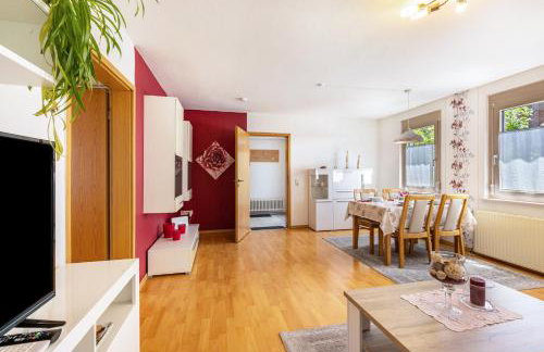 Alb Rose Ferienwohnung - Foto 7