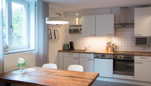 Ferienwohnung Auszeit - Foto 2