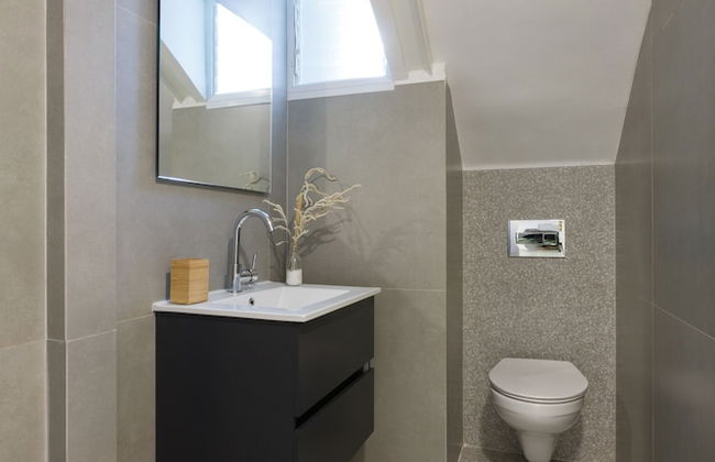 AirTLV - Kamuel Apartments - Foto 32