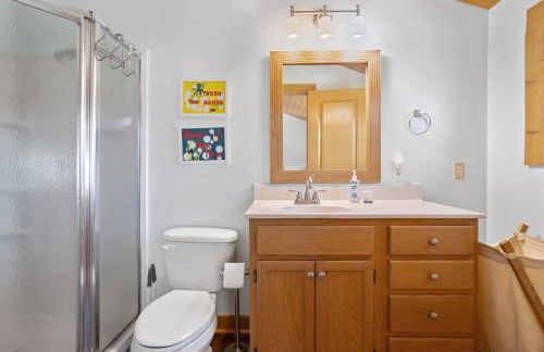 Pool Retreat Waterfront 6 Bedroom Boat Ramp Game Room Pass Christian Home - Foto 28