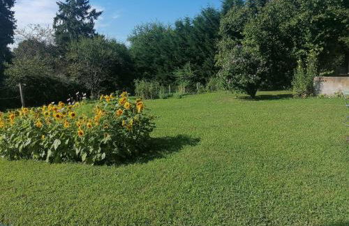 Petite maison dans le Morvan - Foto 2