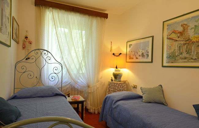 3 bedroom House in Piegaro with private pool and garden - Photo 16