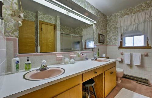 Quaint Elkton Home near Shenandoah National Park! - Foto 21