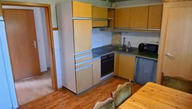 LivingRoom GmbH Kan2 Apartment für 6 Personen Salzgitter - Foto 5, stove