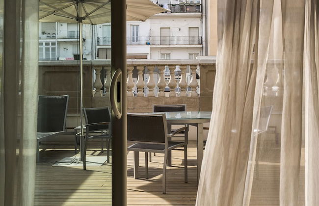 Murmuri Residence Concepcio - Foto 74