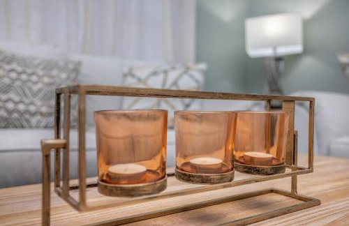 Off the Rails Retreat - Foto 44