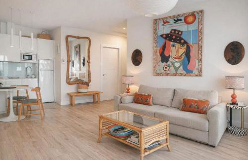 apartamento encantador homecenter fb - Photo 2