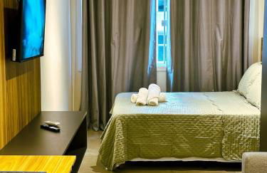 Studio 402 Santa Casa UFRGS Estacionamento 250m - Foto 10