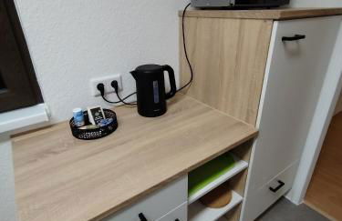 Waldblick Suite 100 qm - Foto 13