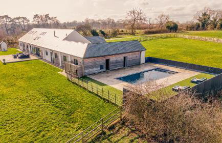 Luxury Cotswolds Estate with Pool - Foto 64