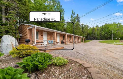 Lakefront 2BR Paradise w Mackinac Island Views - Photo 15