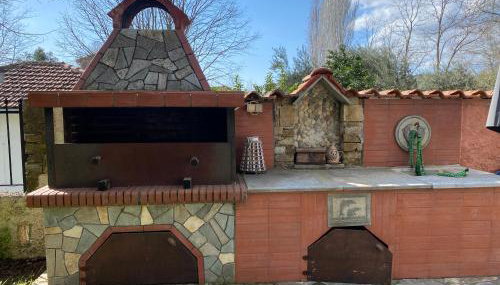 Accommodation Villa Mallis in Chorto, Pelion - Foto 4