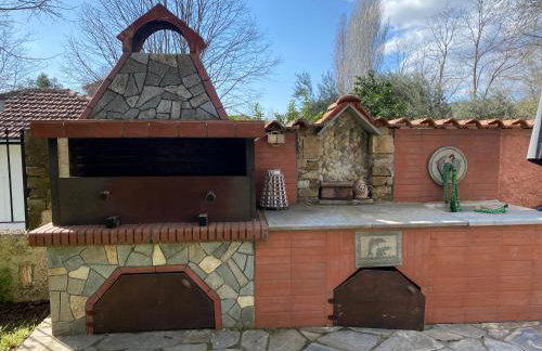 Accommodation Villa Mallis in Chorto, Pelion - Foto 4