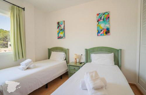 CostaBlancaDreams Casanova in Calpe - Foto 11