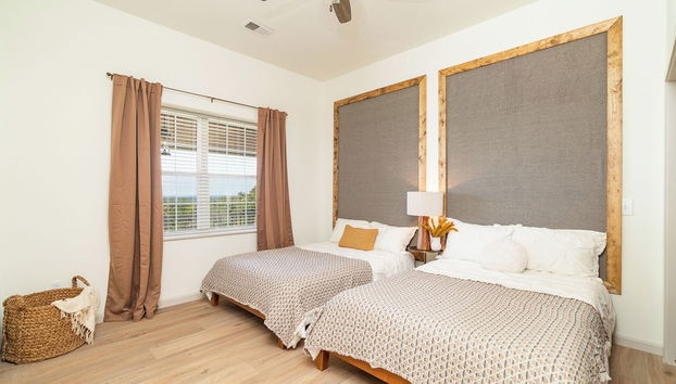 The Roxy 2 Homes in 1! - Foto 5, Habitación