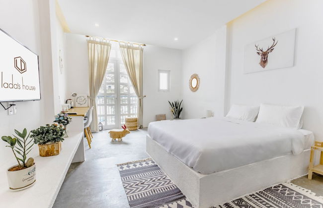 LaDa's House Da Nang - Foto 10