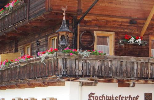 Hochwieserhof - Photo 10