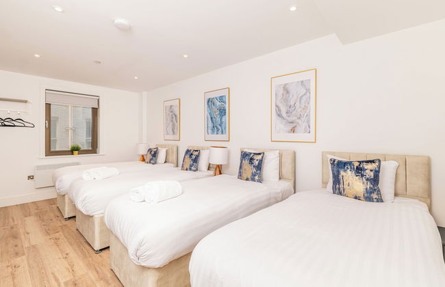 The Penthouse Collection by EPIC - Foto 12