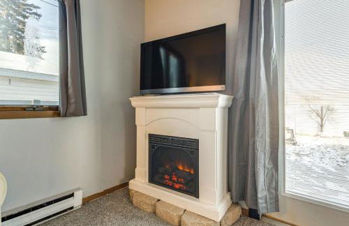 Fish, Hike and Unwind Studio 2 Mi to Lake Winnebago - Foto 7