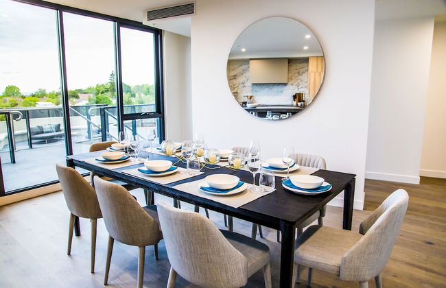 The Sebel Melbourne Malvern - Foto 47