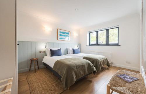 Ty Cefn by Birch Stays - Foto 45