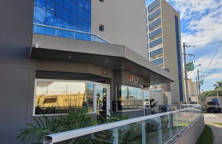 FLY 812 - Seu canto perto do Shopping e USP - Centrinho - Foto 40