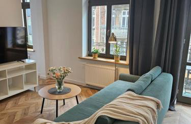 CanvasHome Apartamenty - Foto 7