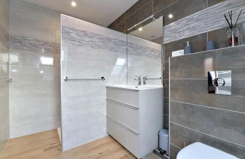 Gîte Les terrasses du Mambourg à Kaysersberg-Vignoble - Foto 28