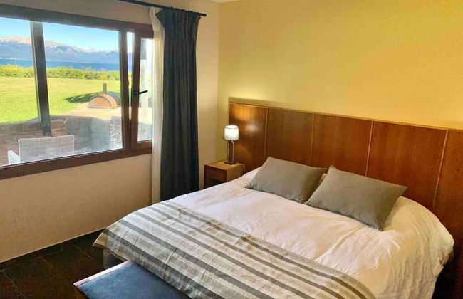 BLUE APARTS Dina Huapi Bariloche - Foto 28